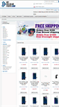 Mobile Screenshot of diycellularparts.com
